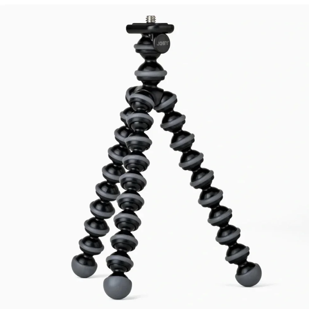 Joby Gorillapod Tripod Travel Selfies Vlogs Tiktok - Picture 2 of 2
